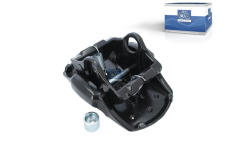 Podpěra, vlečné zařízení DT Spare Parts 10.98915