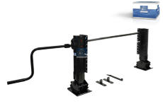 Vzpěra, přívěs DT Spare Parts 10.98973