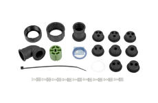 Sada kabelů, zadní světlo DT Spare Parts 10.99302