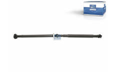 Kloubový hřídel, pohon nápravy DT Spare Parts 11.00006