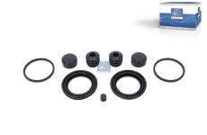 Sada na opravy, brzdový třmen DT Spare Parts 11.00009