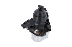 Chladič motorového oleja DT Spare Parts 11.13121