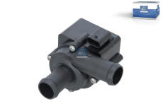 Doplňovací vodní čerpadlo (okruh chladicí vody) DT Spare Parts 11.14007