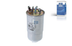palivovy filtr DT Spare Parts 11.15008