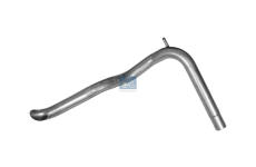 Výfukové potrubie DT Spare Parts 11.23040