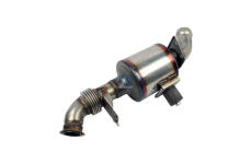 Katalyzátor DT Spare Parts 11.26000