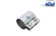 Spojovací trubky, výfukový systém DT Spare Parts 11.26075