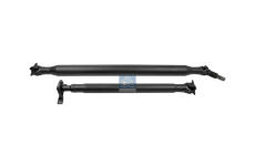 Kloubový hřídel, pohon nápravy DT Spare Parts 11.53003