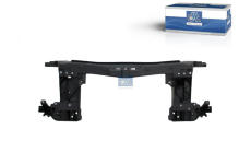 Nosník, nárazník DT Spare Parts 11.70100