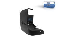 Kryt nárazníku DT Spare Parts 11.71090