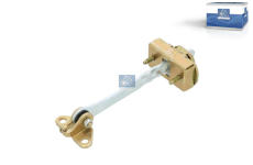 Uchyceni dveri DT Spare Parts 11.75510