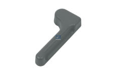 Vnější klika dveří DT Spare Parts 11.75521