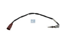 Cidlo, teplota vyfukovych plynu DT Spare Parts 11.80697