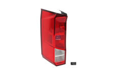 Zadné svetlo DT Spare Parts 11.84568