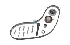 Sada ozubeného remeňa DT Spare Parts 11.90200