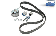 ozubení,sada rozvodového řemene DT Spare Parts 11.90232