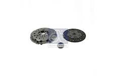 Sada spojky DT Spare Parts 11.91700