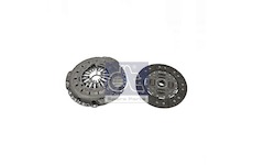 Sada spojky DT Spare Parts 11.91702