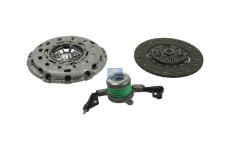 Spojková sada DT Spare Parts 11.91712