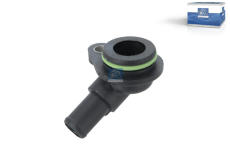 Příruba chladiva DT Spare Parts 12.00002