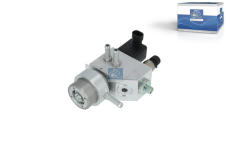 Ventil, vstřikovací systém DT Spare Parts 12.00008