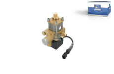 Ventil, vstřikovací systém DT Spare Parts 12.00009