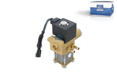 Ventil, vstřikovací systém DT Spare Parts 12.00010