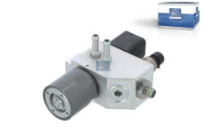Ventil, vstřikovací systém DT Spare Parts 12.00013