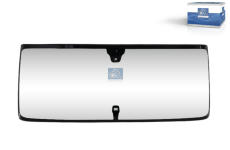 Přední sklo DT Spare Parts 12.00018