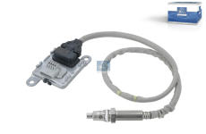 NOx-Sensor, vstrekovanie močoviny DT Spare Parts 12.00038