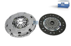 Sada spojky DT Spare Parts 12.00039