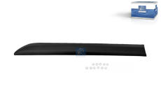 Ozdobna / ochranna lista, dvere DT Spare Parts 12.00052