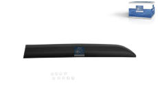 Ozdobná/ochranná liżta dverí DT Spare Parts 12.00055