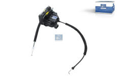 Zámek dveří DT Spare Parts 12.00067