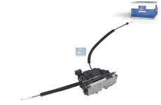 Zámek dveří DT Spare Parts 12.00068