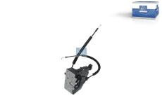 Zámok dverí DT Spare Parts 12.00071