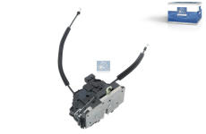Zámek dveří DT Spare Parts 12.00073