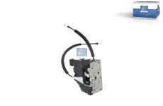 Zámek dveří DT Spare Parts 12.00074