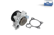 Vodní čerpadlo, chlazení motoru DT Spare Parts 12.00082
