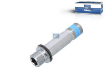 Spojovaci priruba, chladic oleje DT Spare Parts 12.16125