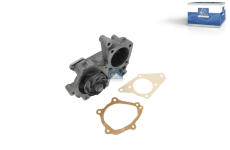Vodní čerpadlo, chlazení motoru DT Spare Parts 12.18009