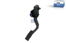 Akcelerační pedál DT Spare Parts 12.21015