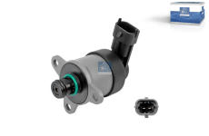 Regulační ventil, množství paliva (Common-Rail Systém) DT Spare Parts 12.24227