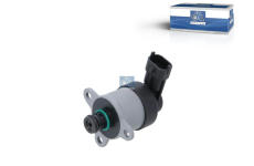 Regulační ventil, množství paliva (Common-Rail Systém) DT Spare Parts 12.24232