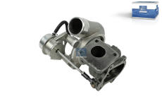 Dmychadlo, plnění DT Spare Parts 12.26006