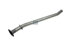 Výfuková trubka DT Spare Parts 12.27100