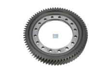 Ozubený věnec, setrvačník DT Spare Parts 12.37250