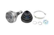 Sada kloubů, hnací hřídel DT Spare Parts 12.39125