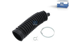 Měch, řízení DT Spare Parts 12.50102