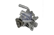 Hydraulické čerpadlo, řízení DT Spare Parts 12.53002